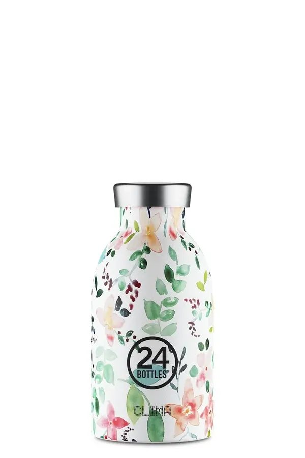 24bottles Steklenica 24bottles Clima Bottle 330ml Little Buds