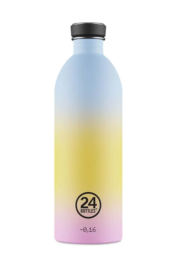 24bottles Steklenica 24bottles Urban Bottle 1000ml Aurora
