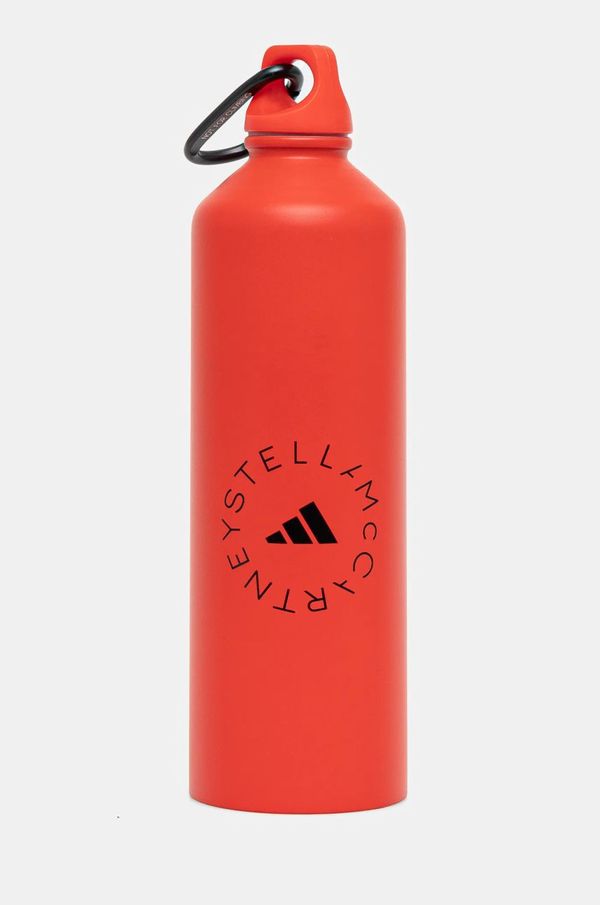 adidas by Stella McCartney Steklenica adidas by Stella McCartney 750 ml rdeča barva, JJ3633