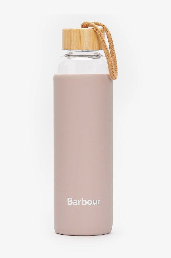 Barbour Steklenica Barbour Glass Bottle 500 ml