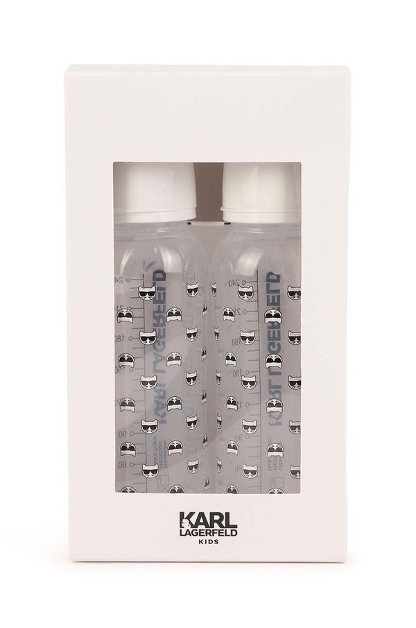 Karl Lagerfeld Steklenica Karl Lagerfeld 240 ml 2-pack