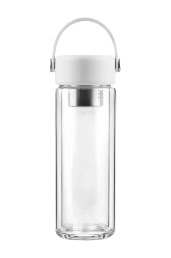 Vialli Design Steklenica s filtrom Vialli Design Fuori 350 ml