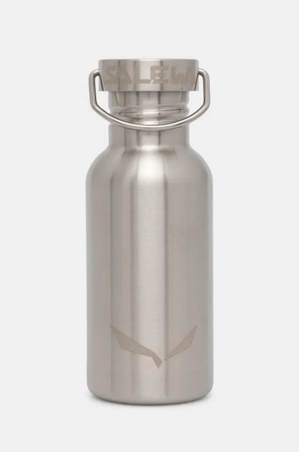 Salewa Steklenica Salewa Aurino 500 ml roza barva, 00-0000000513