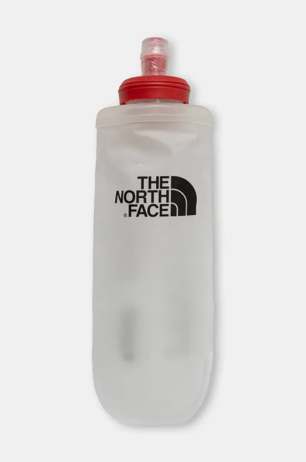 The North Face Steklenica The North Face 500 ml bela barva, NF0A8BKGFN41