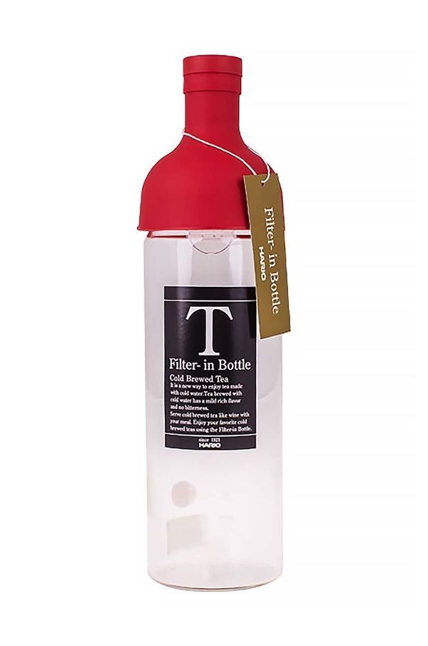 Hario Steklenica za čaj s filtrom Hario Cold Brew Tea 750 ml