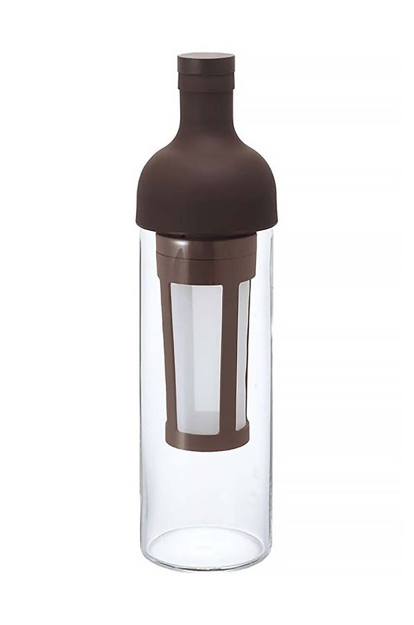 Hario Steklenica za kavo s filtrom Hario Filter-In Coffee Bottle 750 ml