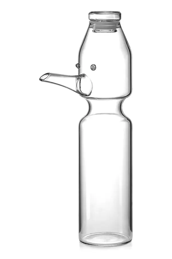 IVV Steklenica za olje IVV Pinolio 0,25 L