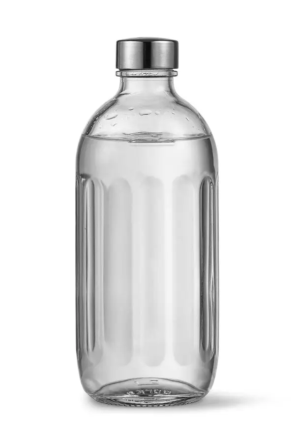 Aarke Steklenica za pripravo gazirane pijače Aarke 800 ml