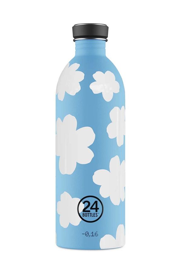 24bottles Steklenica za vodo 24bottles Urban Bottle 1000ml Daydreaming Urban.1L.Daydreaming