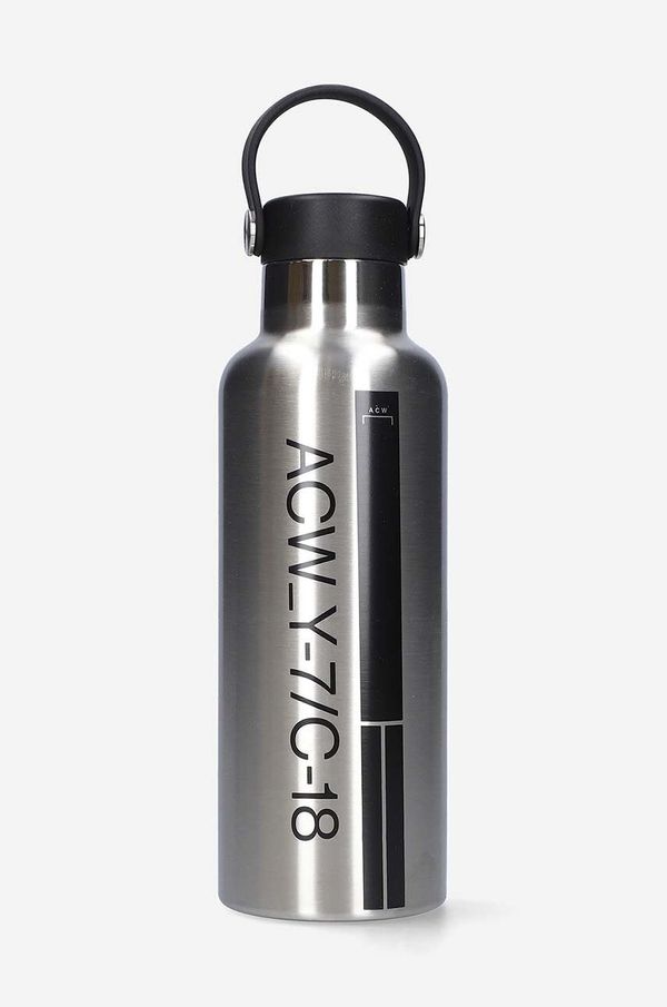 A-COLD-WALL* Steklenica za vodo A-COLD-WALL*