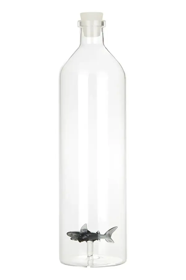 Balvi Steklenica za vodo Balvi Atlantis Shark 1,2 L