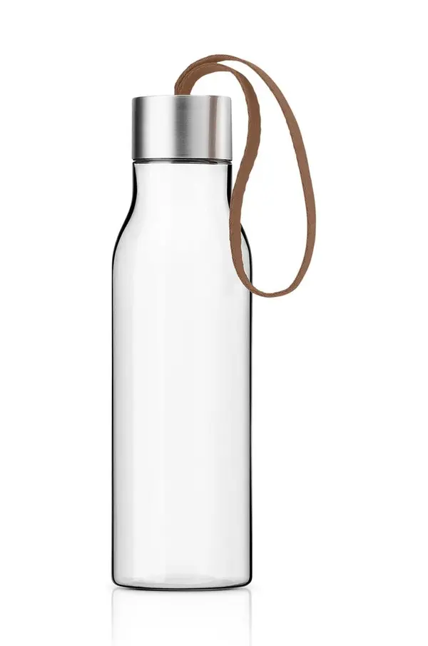 Eva Solo Steklenica za vodo Eva Solo Mocca 0,5 L