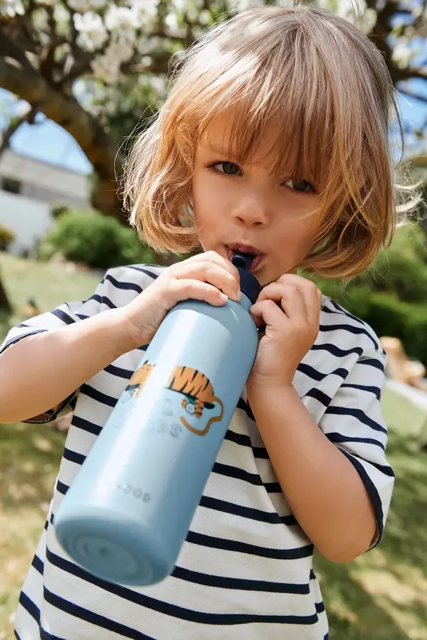 Liewood Steklenica za vodo Liewood Falk Water Bottle 500 ml
