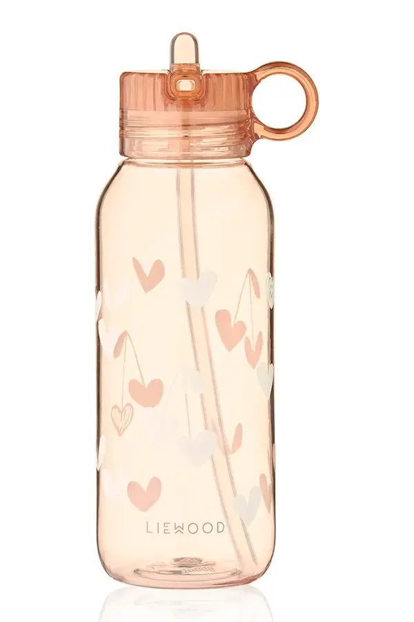 Liewood Steklenica za vodo Liewood Yang Tritan Water Bottle 500 ml