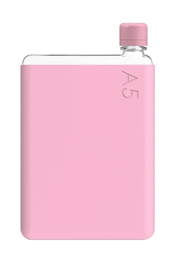 memobottle Steklenica za vodo Memobottle Original A5 750 ml