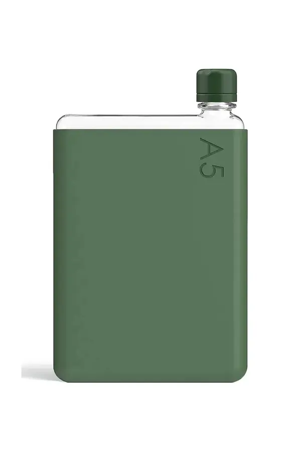memobottle Steklenica za vodo Memobottle Original A5 750 ml