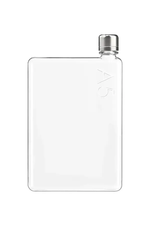 memobottle Steklenica za vodo Memobottle Original A5 750 ml