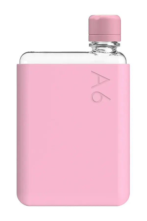 memobottle Steklenica za vodo Memobottle Original A6 375 ml