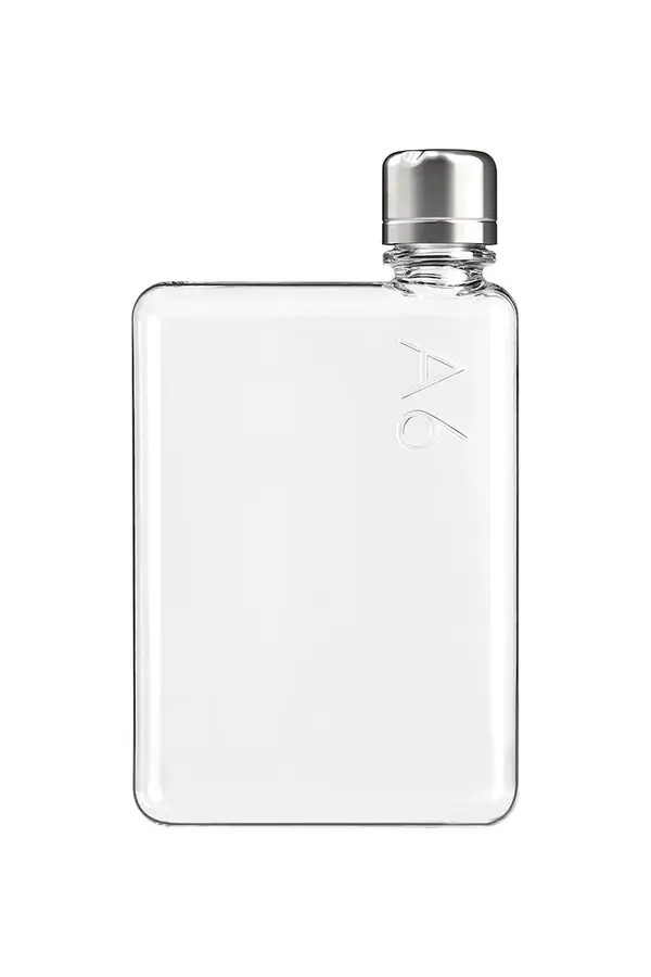 memobottle Steklenica za vodo Memobottle Original A6 375 ml