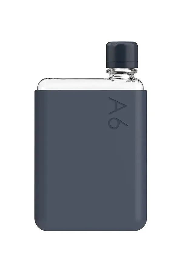 memobottle Steklenica za vodo Memobottle Original A6 375 ml