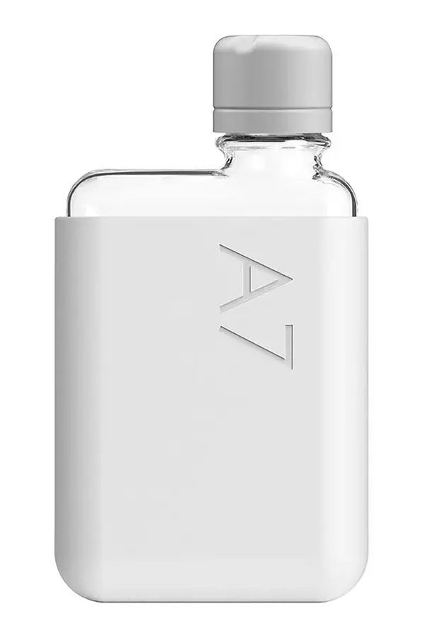 memobottle Steklenica za vodo Memobottle Original A7 180 ml