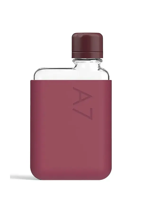 memobottle Steklenica za vodo Memobottle Original A7 180 ml