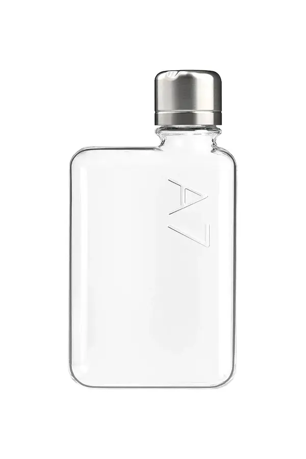 memobottle Steklenica za vodo Memobottle Original A7 180 ml