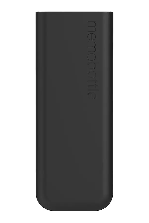 memobottle Steklenica za vodo Memobottle Original Slim 450 ml