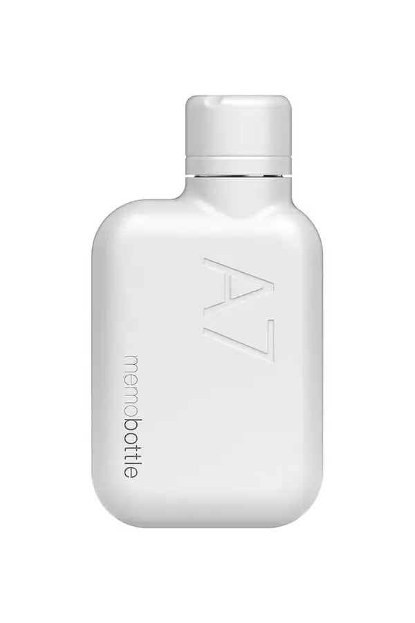 memobottle Steklenica za vodo Memobottle Stainless Steel A7 250 ml