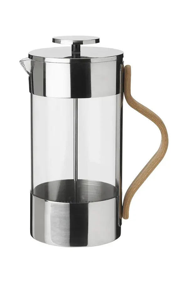 Stelton Stelton kafetiera batna iz stekla 1 l