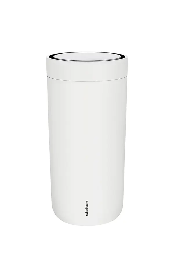 Stelton Stelton termo skodelica iz nerjavečega jekla 0,4 l