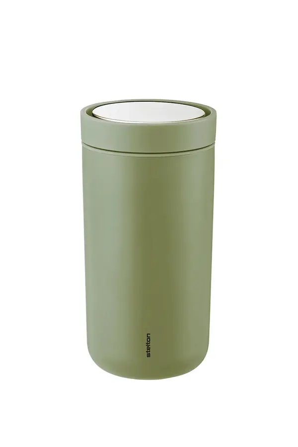 Stelton Stelton termo steklenica iz nerjavečega jekla 0,2 l