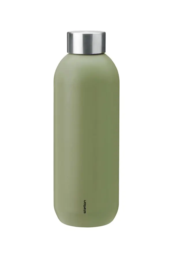 Stelton Stelton termo steklenica iz nerjavečega jekla 0,6 l