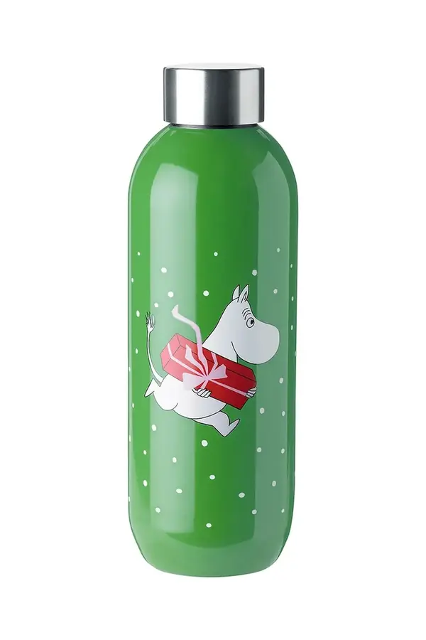 Stelton Stelton Termo steklenica Stelton Keep Cool x Moomin 750 ml