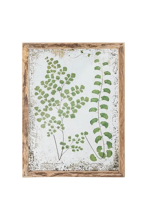 Bloomingville Stenska dekoracija Bloomingville Tipper 34,5 x 46 x 2,5 cm