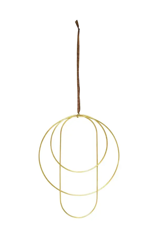 Ferm Living Stenska dekoracija ferm LIVING Deco Frames