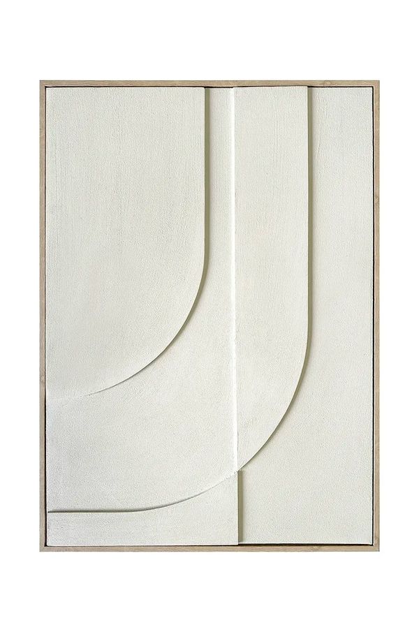 Inne Stenska dekoracija home & lifestyle 3D Relief No 1