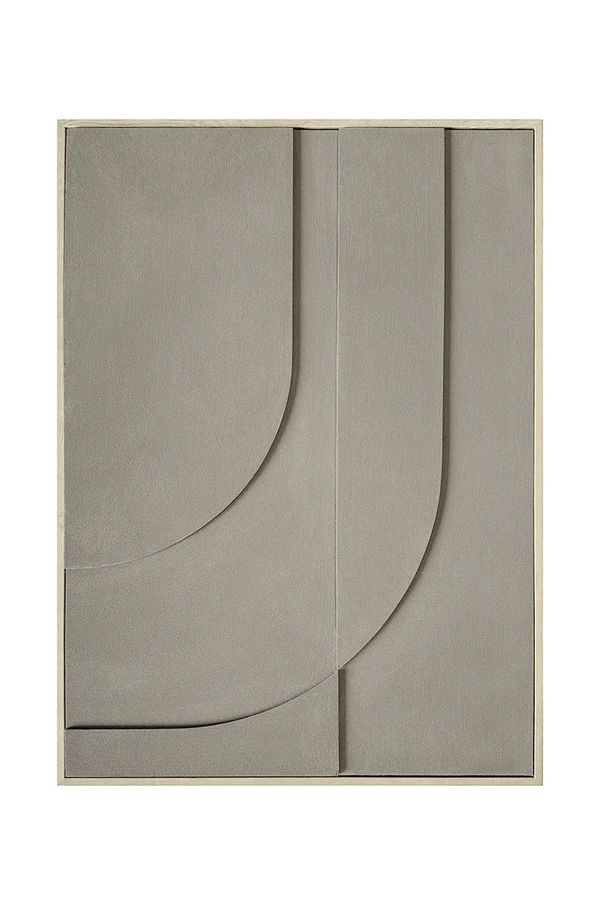 Inne Stenska dekoracija home & lifestyle 3D Relief No 1