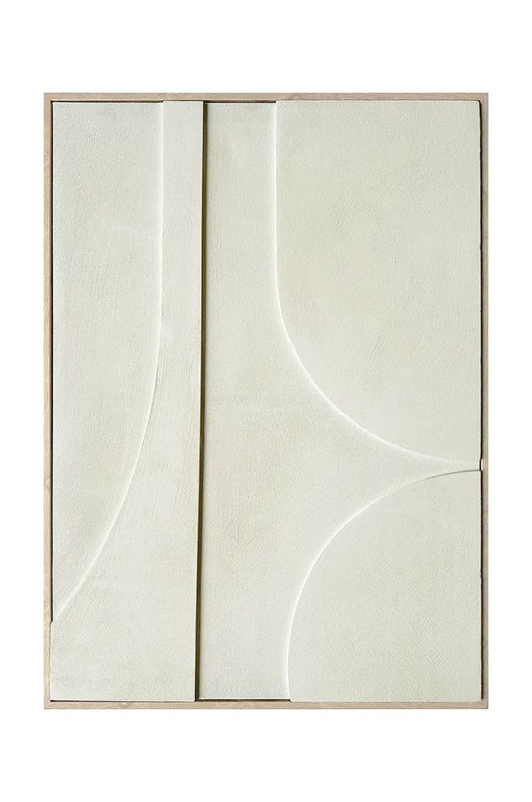 Inne Stenska dekoracija home & lifestyle 3D relief No 3