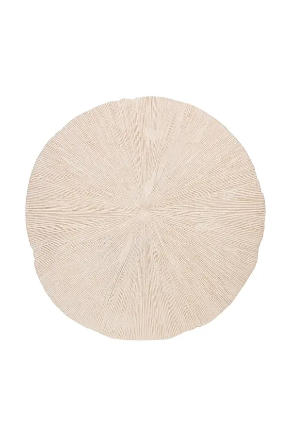 Stenska dekoracija home & lifestyle 47 x 6 x 47 cm Stenska dekoracija home & lifestyle 47 x 6 x 47 cm