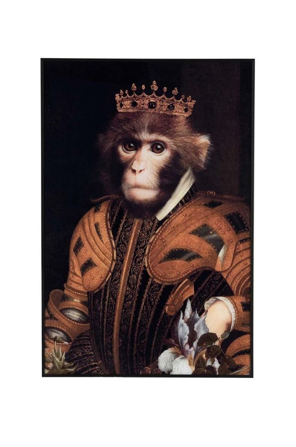 J-Line Stenska dekoracija J-Line