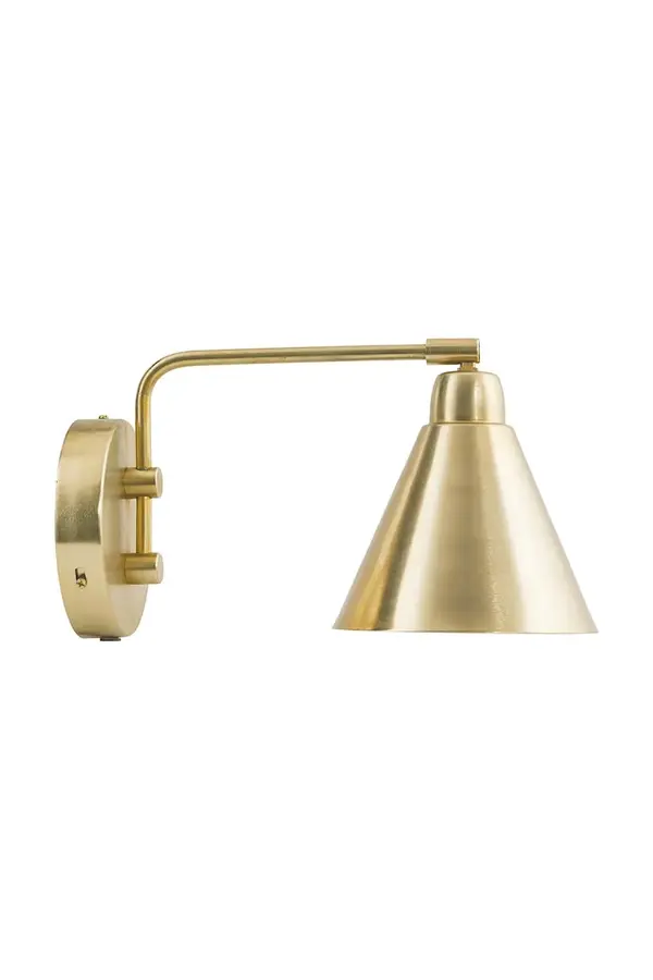 House Doctor Stenska luč House Doctor HDGame 30 x 18 x 15,5 cm