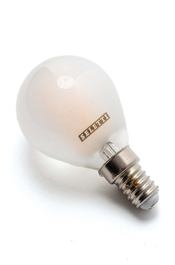 Seletti Stenska luč Seletti Heart Lamp