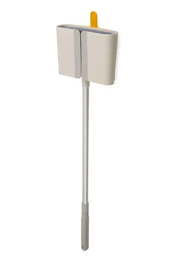 Joseph Joseph Stenska nastavljiva metla Joseph Joseph Cleantech 94 x 26 cm