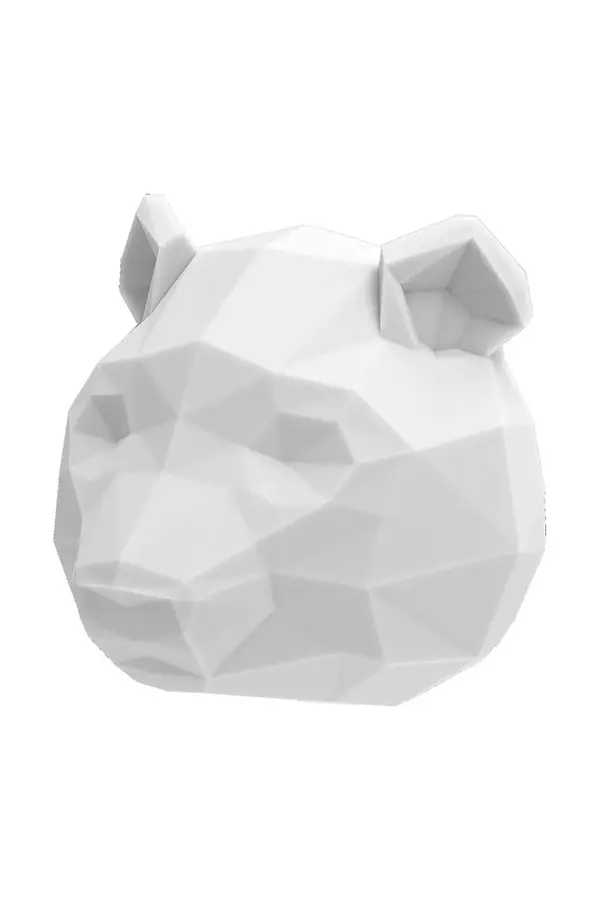 MOB Stenska nočna svetilka MOB Wild Light Bear 16 x 16 x 17 cm