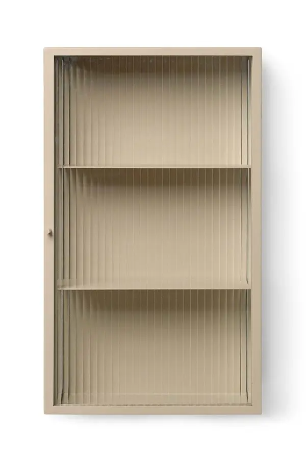 Ferm Living Stenska omarica ferm LIVING Haze Wall Cabinet