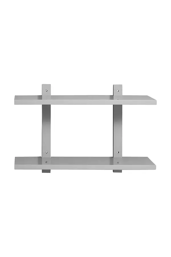 House Doctor Stenska polica House Doctor HDSheo 75 x 50 x 25 cm