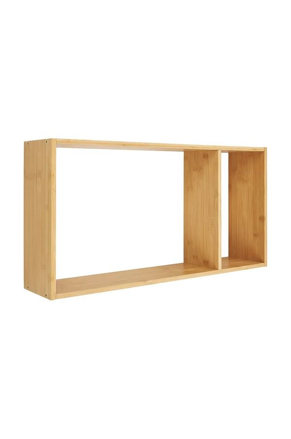 House Nordic Stenska polica House Nordic Ember bež barva