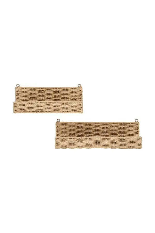 House Nordic Stenska polica House Nordic Treviso 2-pack