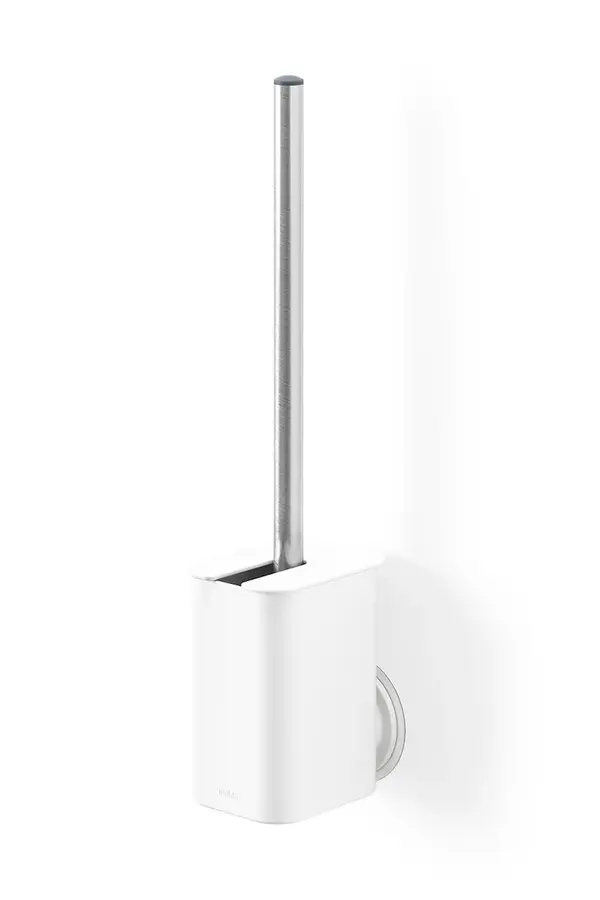 Umbra Stenska straniščna krtača Umbra Flex Adhesive 17 cm